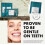 Eclat Teeth Whitening Strips | 14 Treatments for White Smile 4