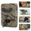 16MP Trail Camera with Night Vision, 120 Wide Angle, IP56 Waterproof 14