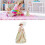 Vivid 1:12 Dollhouse Figure with Rotatable Limbs and Exquisite Workmanship 16