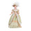 Vivid 1:12 Dollhouse Figure with Rotatable Limbs and Exquisite Workmanship 14