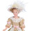 Vivid 1:12 Dollhouse Figure with Rotatable Limbs and Exquisite Workmanship 7