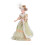 Vivid 1:12 Dollhouse Figure with Rotatable Limbs and Exquisite Workmanship 15