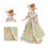 Vivid 1:12 Dollhouse Figure with Rotatable Limbs and Exquisite Workmanship 5