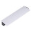 Wall Mounted Aluminium Alloy Ticket Rack 20cm Kitchen Restaurant Order Holder 6