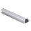 Wall Mounted Aluminium Alloy Ticket Rack 20cm Kitchen Restaurant Order Holder 16