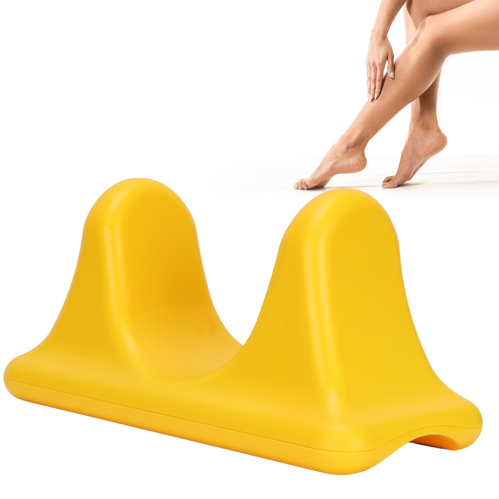 Deep High - Quality Tissue Psoas Massager for Muscle Tension Relief Yellow