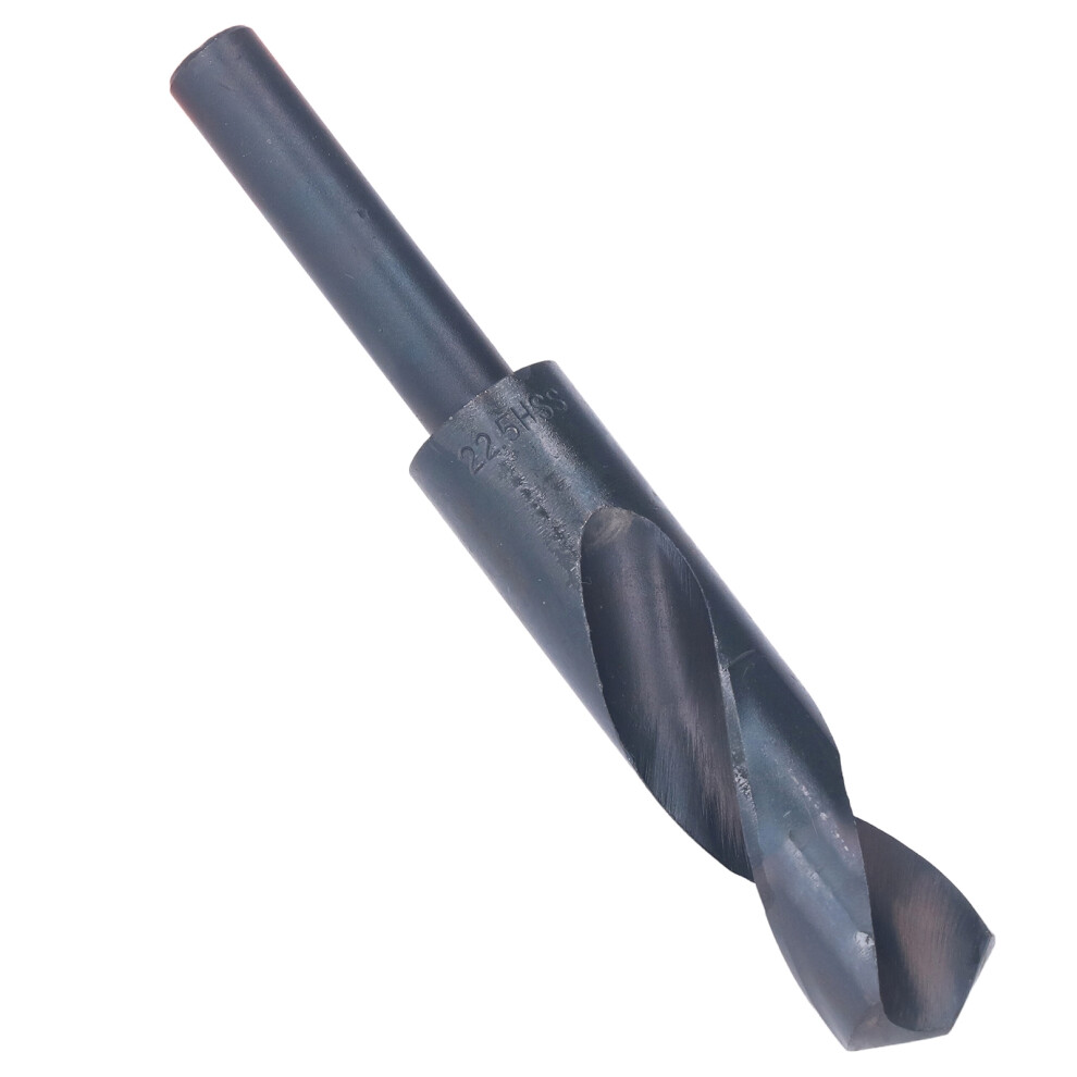 22.5Mm Sharp Angle Spiral Design Drill Bit High Speed For Heavy Industry Use 4911340276665