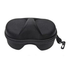 Swimming Goggles Carry Case Waterproof Protective Box for Diving Goggles with Adjustable Strap and Durable Material