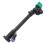 Tige d'extension de buse haute pression 235 mm noire 87 g 6