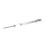 Rust Proof Durable Double Hand Drill Set with 2 Collet & Twist Bit 8