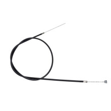 Rear Brake Cable for Mini Bike Pocket Bike - Durable Steel, 90cm Length, Compatible with 50cc & 110cc Models