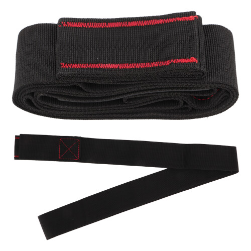 Durable Recurve Bow Stringer Tool for Easy Bowstring Installation