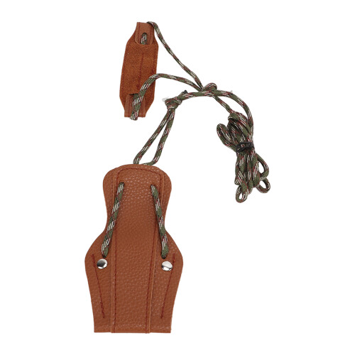 Universal Bowstring Changer for Recurve & American Bows, 167cm, Brown 1