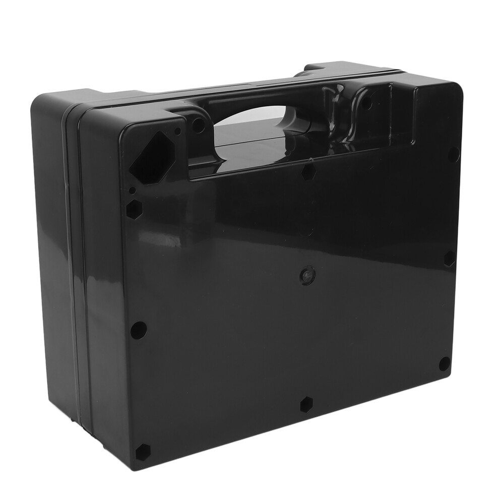 24V12ah/12V12ah Abs Battery Storage Box For Electric Wheelchairs 7891340279620