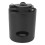 Universal ABS Water Bottle Cup Holder for Wheelchairs, Strollers, Bicycles 4