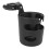 Universal ABS Water Bottle Cup Holder for Wheelchairs, Strollers, Bicycles 2