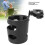 Universal ABS Water Bottle Cup Holder for Wheelchairs, Strollers, Bicycles 9