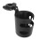 Universal ABS Water Bottle Cup Holder for Wheelchairs, Strollers, Bicycles 10