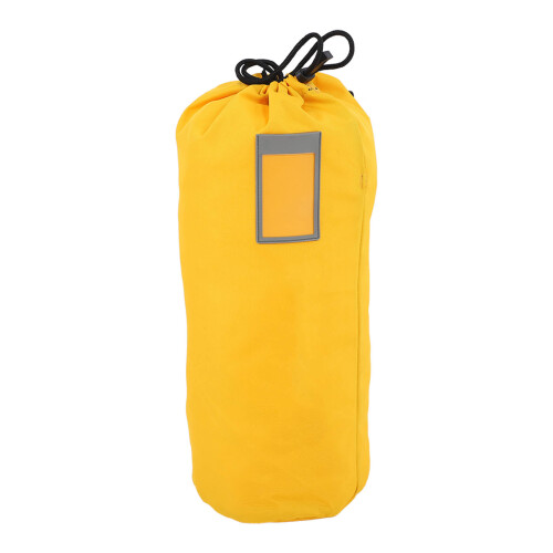 15L Nylon TPU Climbing Backpack Lightweight Rope Storage Solution
