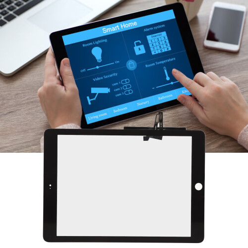 iOS 6 2018 Tablet Touch Digitizer gehärtetes Glas