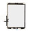 iOS 6 2018 Tablet Touch Digitizer gehärtetes Glas 12