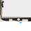 iOS 6 2018 Tablet Touch Digitizer gehärtetes Glas 4