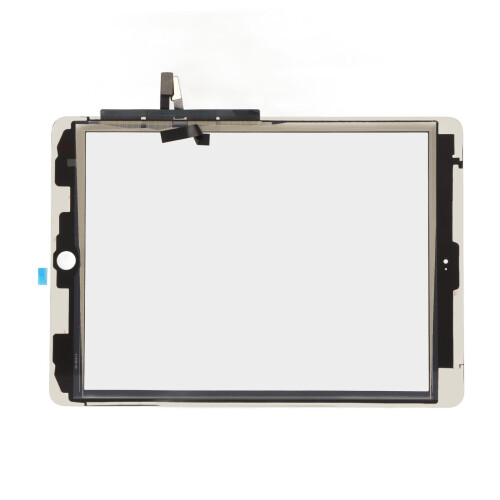 iOS 6 2018 Tablet Touch Digitizer gehärtetes Glas 2