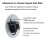 Kraftstofffilter DF200 2004-2011 OEM 15440-93J00 Metall 12