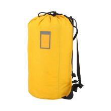 35L Waterproof Backpack for Climbing Rope Storage - Outdoor Travel Gear