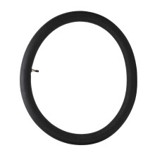 2,75/3,00-21 Gummiventilröhre mit geradem Ventil für Offroad-Motorräder