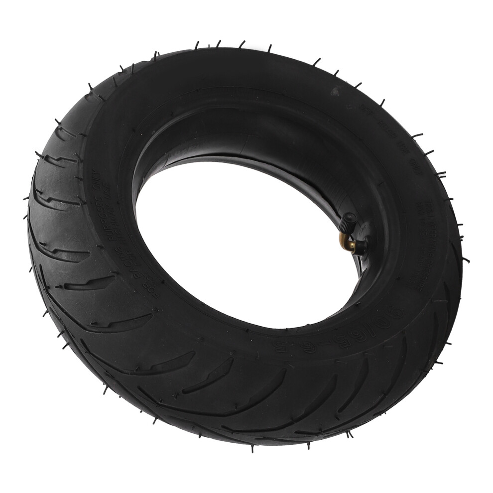 90/65-6.5 Tire Replacement Set For Mini Pocket Dirt & Electric Bikes 6911340280240