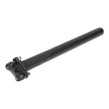 Verstellbarer Mountainbike-Sattelstütze 27,2x350mm aus Aluminiumlegierung