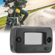Horómetro activado por vibración ABS IP68 520mAh