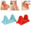 2-teiliges Psoas-Release-Werkzeugset Rot/Blau ABS 13