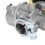 Universelles Vergaser-Drosselzug-Kit 49cc/80cc 12