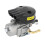 Universelles Vergaser-Drosselzug-Kit 49cc/80cc 13
