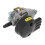 Universelles Vergaser-Drosselzug-Kit 49cc/80cc 7