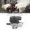 Universelles Vergaser-Drosselzug-Kit 49cc/80cc 11