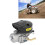 Universelles Vergaser-Drosselzug-Kit 49cc/80cc 1