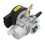Universelles Vergaser-Drosselzug-Kit 49cc/80cc 4