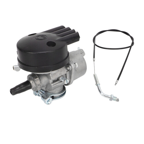 Universelles Vergaser-Drosselzug-Kit 49cc/80cc 1