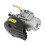 Universelles Vergaser-Drosselzug-Kit 49cc/80cc 10