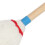 2Pcs Comfortable Yarn Mallets Medium Hard for Marimba Instruments 6