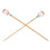 2Pcs Comfortable Yarn Mallets Medium Hard for Marimba Instruments 3