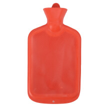 Smokitcen Einlauf-Set 2 L, Rot, 5-Fuß-Schlauch, 3318 cm