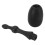 Silikon-Enema-Stöpsel – Enema-Bulb-Douche – 4,73 oz 1
