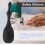 Silikon-Enema-Stöpsel – Enema-Bulb-Douche – 4,73 oz 7