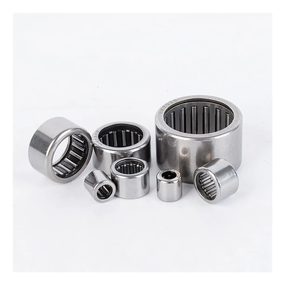 Needle Roller Bearing Stamped Shell Hk Series Hk1612 Hk1712 Hk2016 Hk3012 Hk4016 40X47x16mm Compatibility 6947110062006