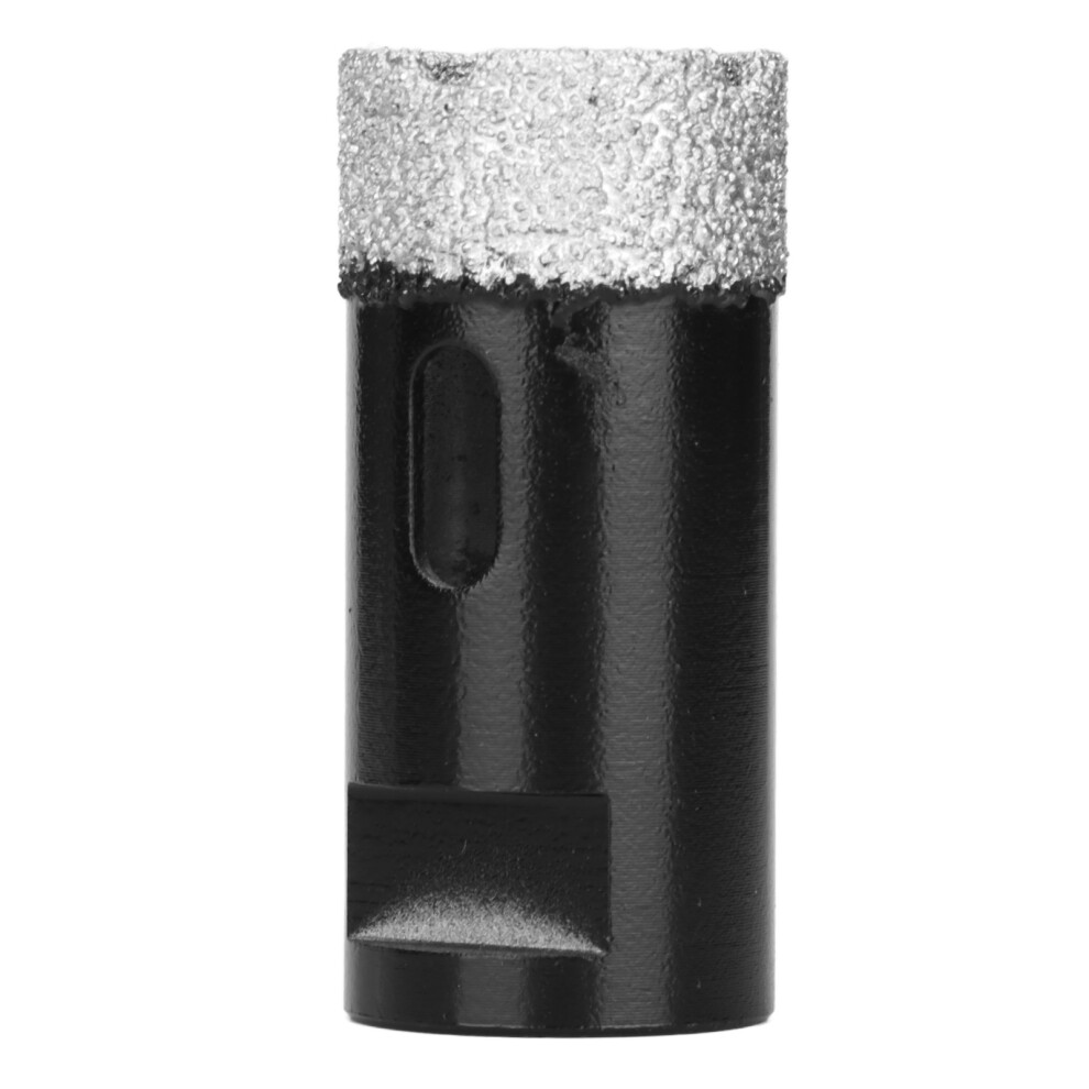 Vacuum Brazed Diamond Drill Bit 28Mm For Marble, Granite & Tiles 4221340281539