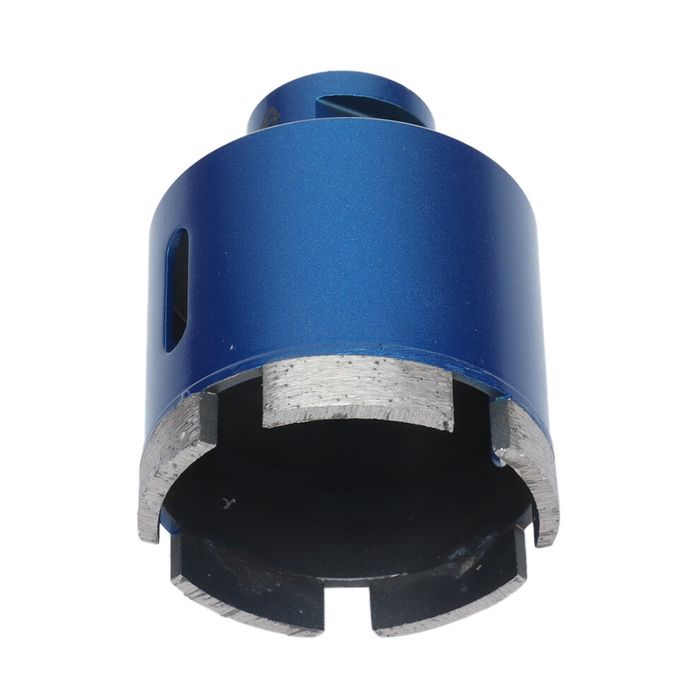 Diamond Hole Saw Opener M14 55Mm For Marble Granite Cutting Tool 8261340281654
